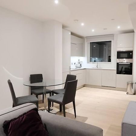 Luxury 2B2B In Central London Bagian luar foto