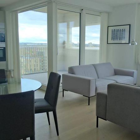 Luxury 2B2B In Central London Bagian luar foto
