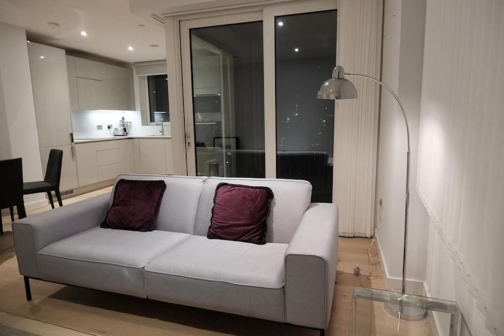 Luxury 2B2B In Central London Bagian luar foto