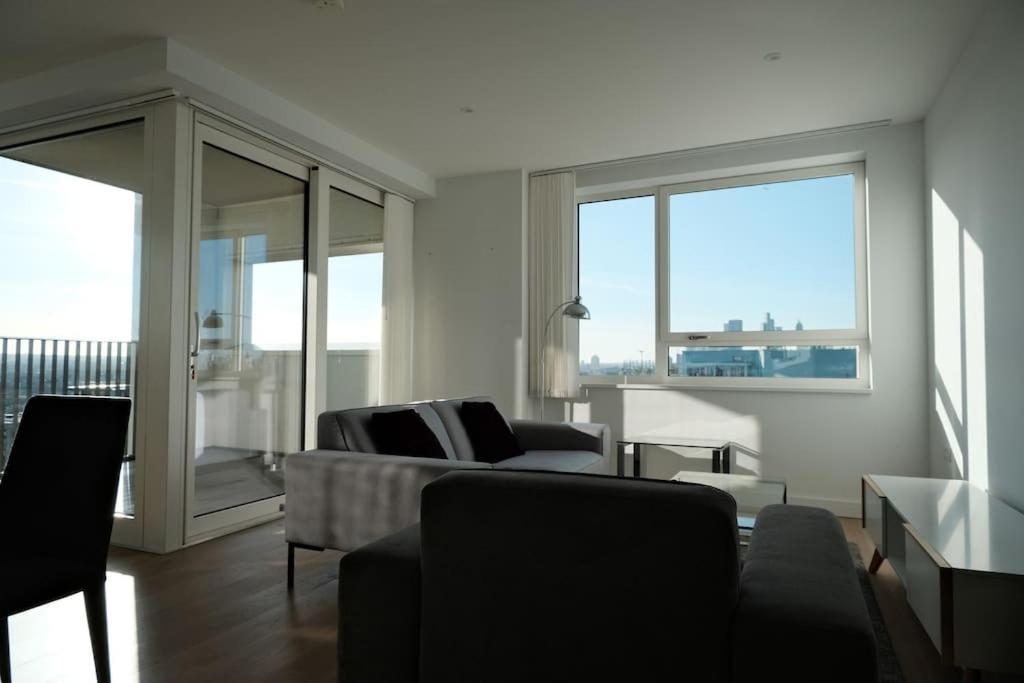 Luxury 2B2B In Central London Bagian luar foto