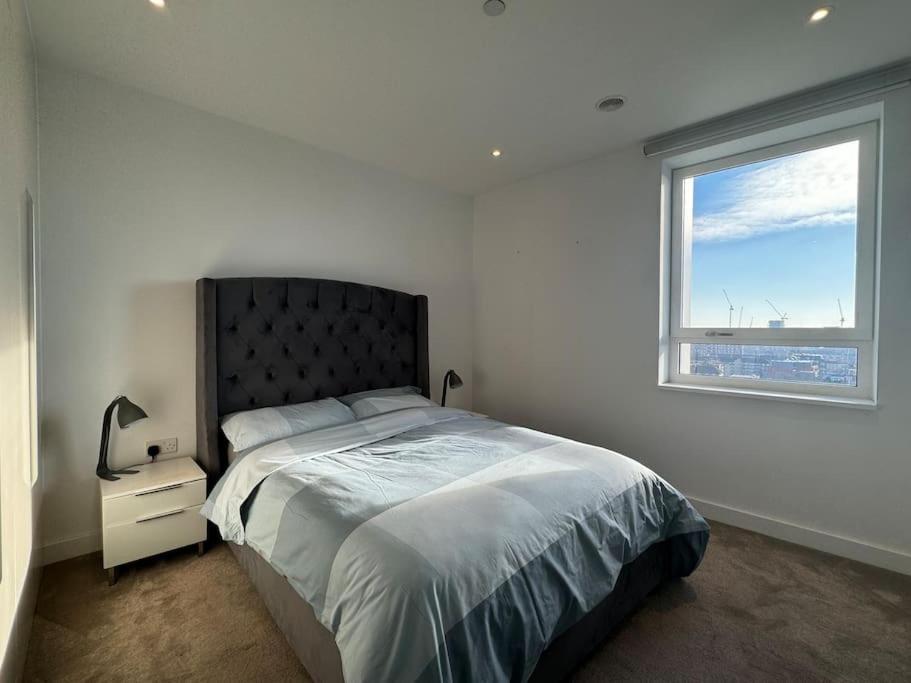 Luxury 2B2B In Central London Bagian luar foto