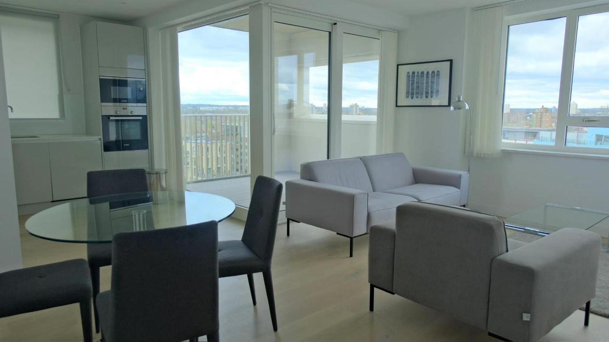 Luxury 2B2B In Central London Bagian luar foto